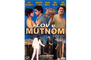 LOV U MUTNOM, 1981 SFRJ (DVD)